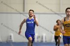 Track & Field  Men’s Track & Field open up the 2023 indoor season with a home meet against Colby College. They also competed against visiting Wentworth Institute of Technology, Worcester State University, Gordon College and Connecticut College. - Photo by Keith Nordstrom